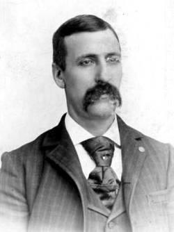 Edgar Kilbourn