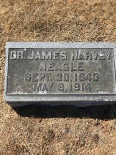 James Neagle