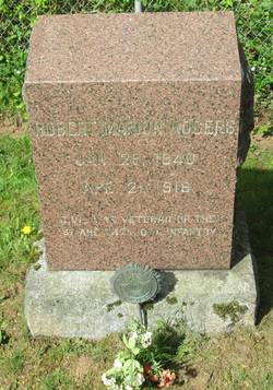Robert Rogers