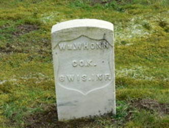 William Whonn
