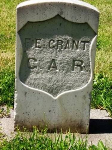 Francis Grant