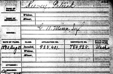 Patrick Keevey