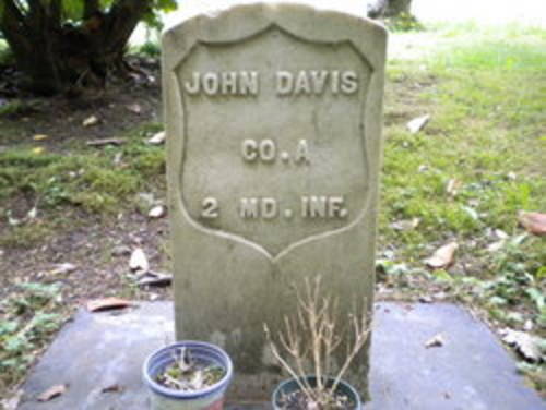 John Davis