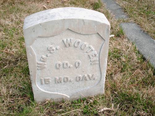 William Wooten