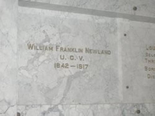 William Newland
