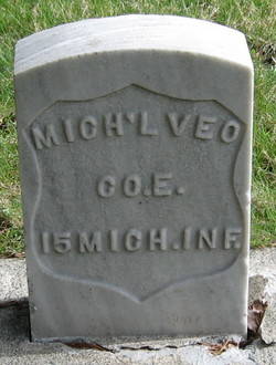 Michael Veo