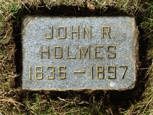 John Holmes