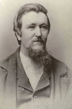 Augustus Pintler