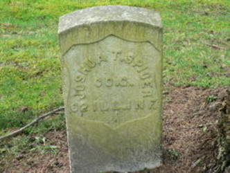 Joshua Spicer