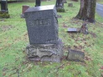 Jeremiah Swiger