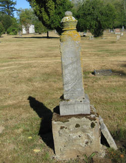 Alpheus Smith