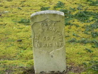 Joseph Roberts