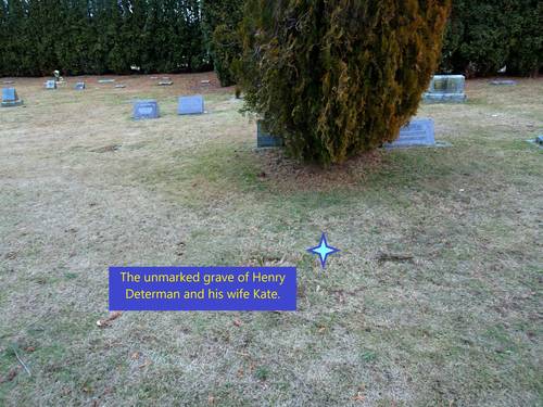 Henry  Determan