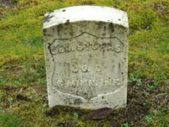 George Storrs