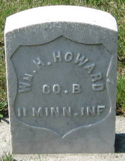 William Howard
