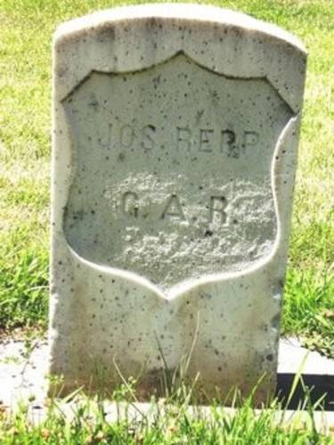 Joseph Repp