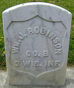 William Robinson