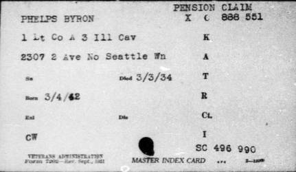 Byron Phelps