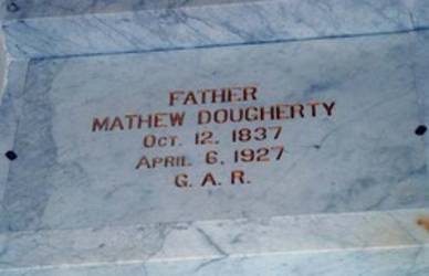 Mathew Dougherty 