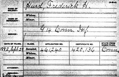 Frederick  Hurd