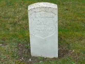 John Robinson