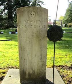 Edward Holtzheimer