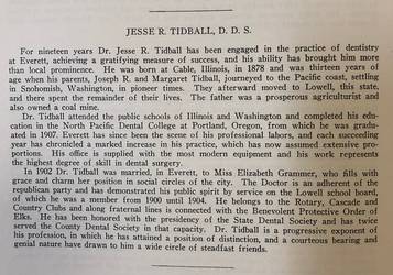 Josiah Tidball