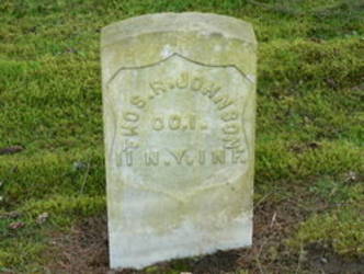 Thomas Johnson