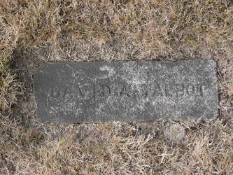 David Talbot