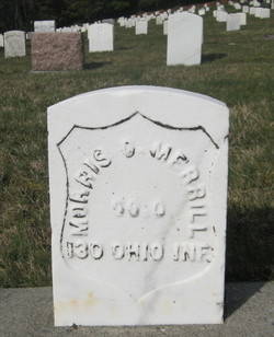 Morris Merrill