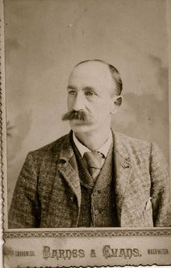 Daniel Bentley