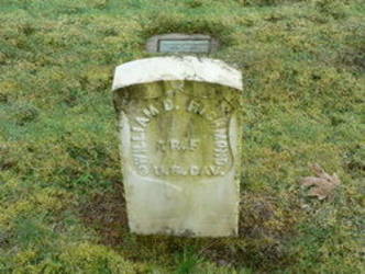 William  Richmond