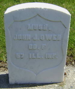 John  Owen