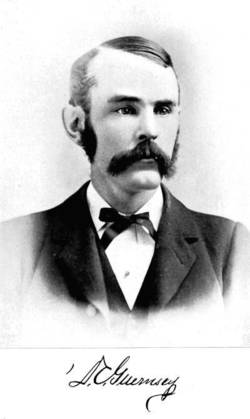 Dennis Guernsey
