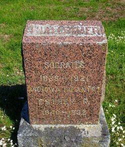 Socrates Thallhimer