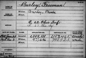 Freeman Burley