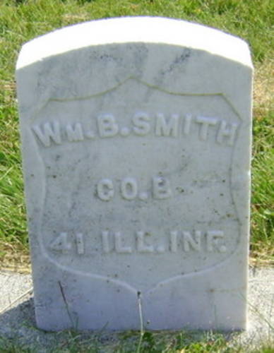 William Smith