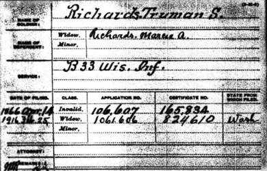 Truman Richards