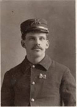 Owen Travis 
