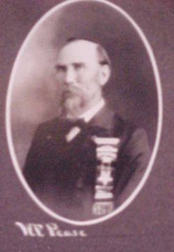 William Pease