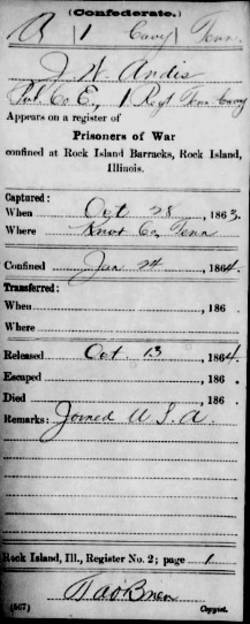 James Rogers