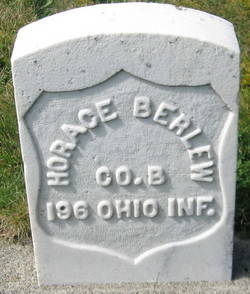 Horace Berlew