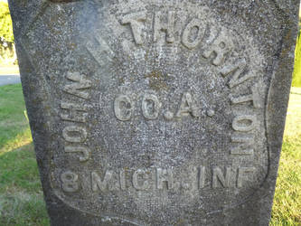 John Thornton