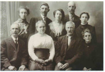Charles Genson