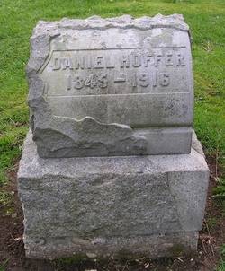 Daniel Hoffer