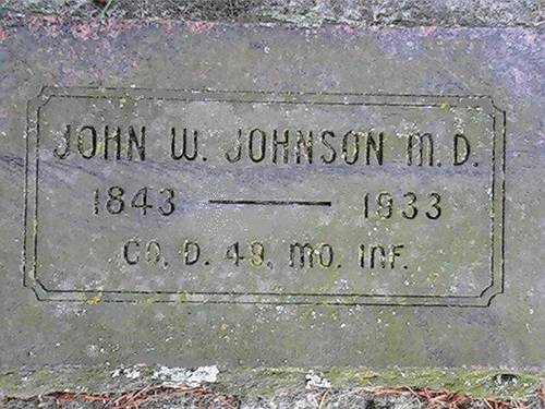 John Johnson