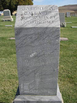 Joseph Gallaher