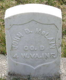 John McLain