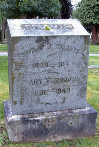 Owen Travis 