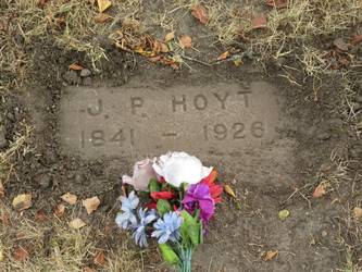 John Hoyt